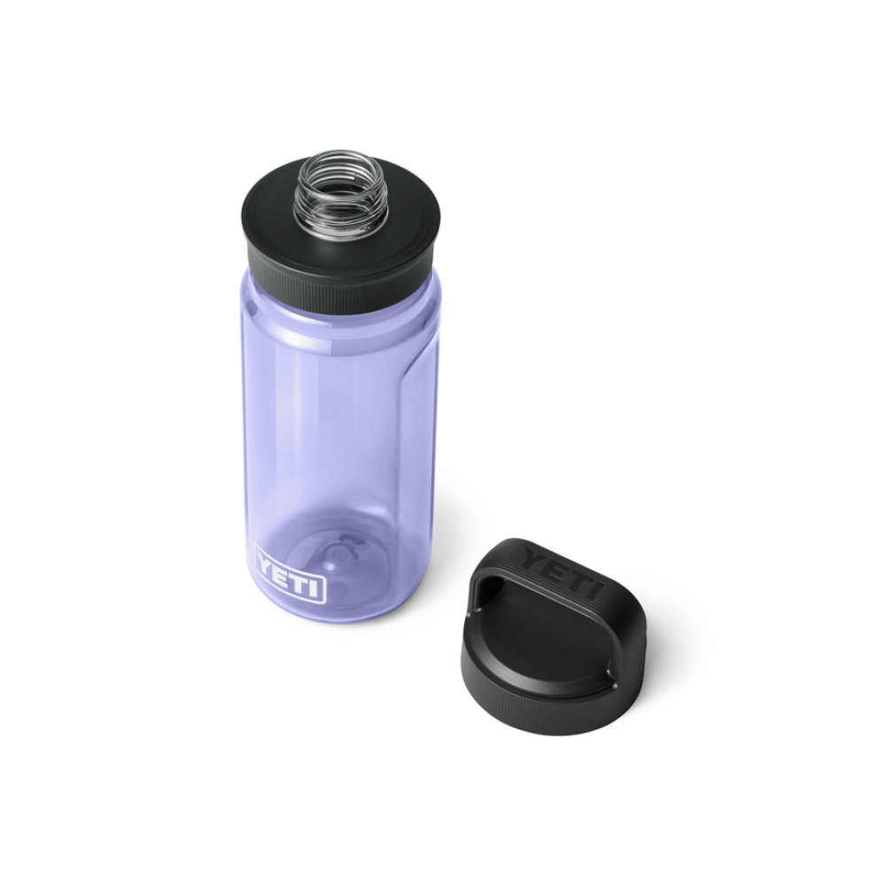 Yeti Yonder .6L / 20 oz Water Bottle with Chug Cap Cosmic Lilac