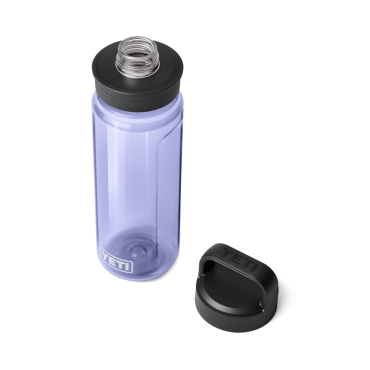 Yeti Yonder .75L / 25 oz Water Bottle with Yonder Chug Cap Cosmic Lilac