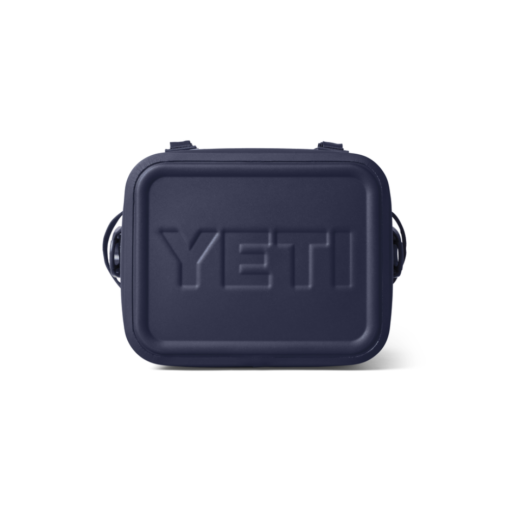 Yeti Hopper Flip 12 Soft Cooler Cosmic Lilac