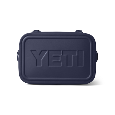 Yeti Hopper Flip 18 Soft Cooler Cosmic Lilac