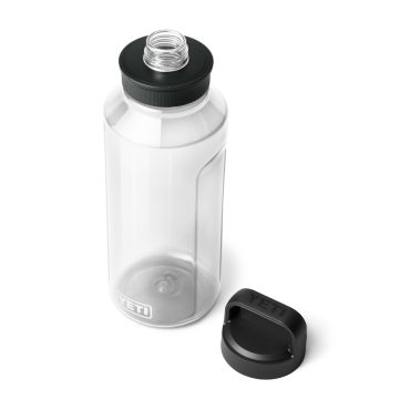 Yeti Yonder 1.5L / 50 oz Water Bottle with Chug Cap Clear