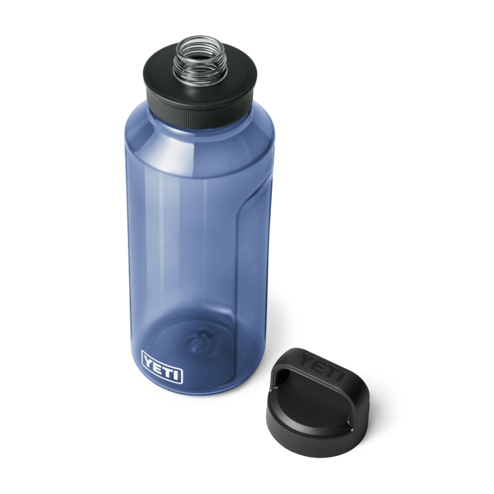 Yeti Yonder 1.5L / 50 oz Water Bottle with Chug Cap Navy