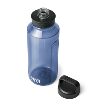 Yeti Yonder 1.5L / 50 oz Water Bottle with Chug Cap Navy