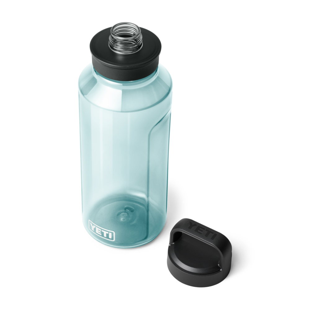 Yeti Yonder 1.5L / 50 oz Water Bottle with Chug Cap Seafoam