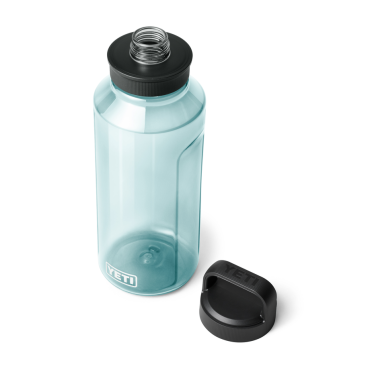 Yeti Yonder 1.5L / 50 oz Water Bottle with Chug Cap Seafoam