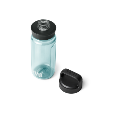 Yeti Yonder .6L / 20 oz Water Bottle with Chug Cap Seafoam