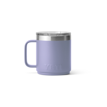 YETI Rambler 10 oz Stackable Mug Cosmic Lilac