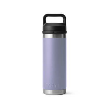 Yeti Rambler 18 Oz Bottle with Chug Cap Cosmic Lilac