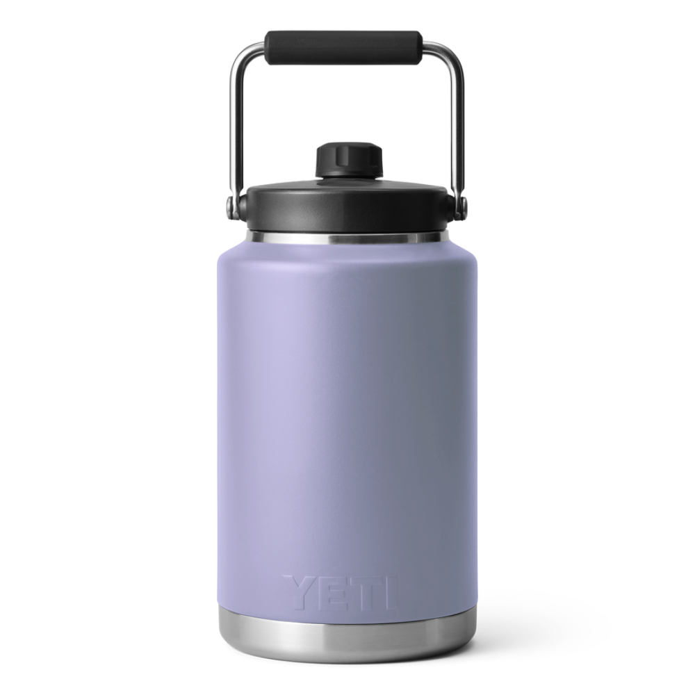 Yeti Rambler One Gallon Jug Cosmic Lilac
