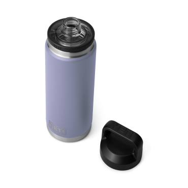 YETI Rambler 26 Oz Bottle with Chug Cap Cosmic Lilac