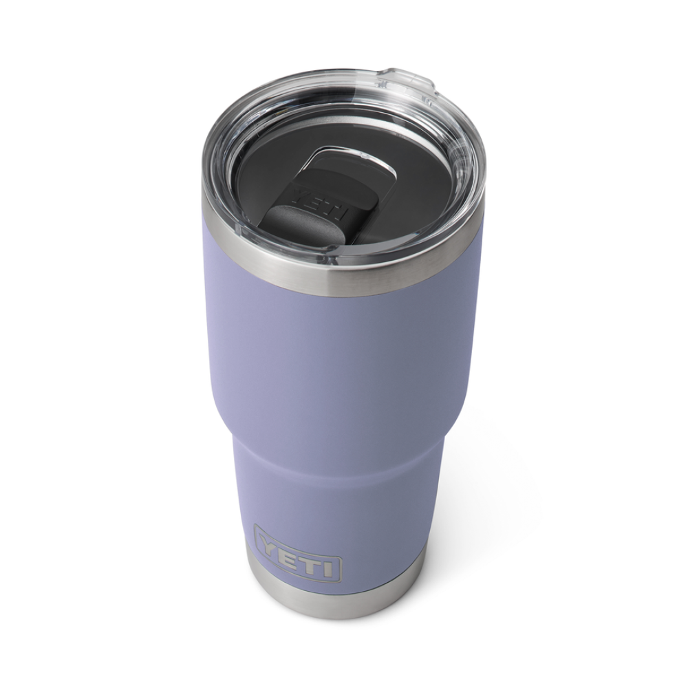 YETI Rambler 30 oz Tumbler Cosmic Lilac