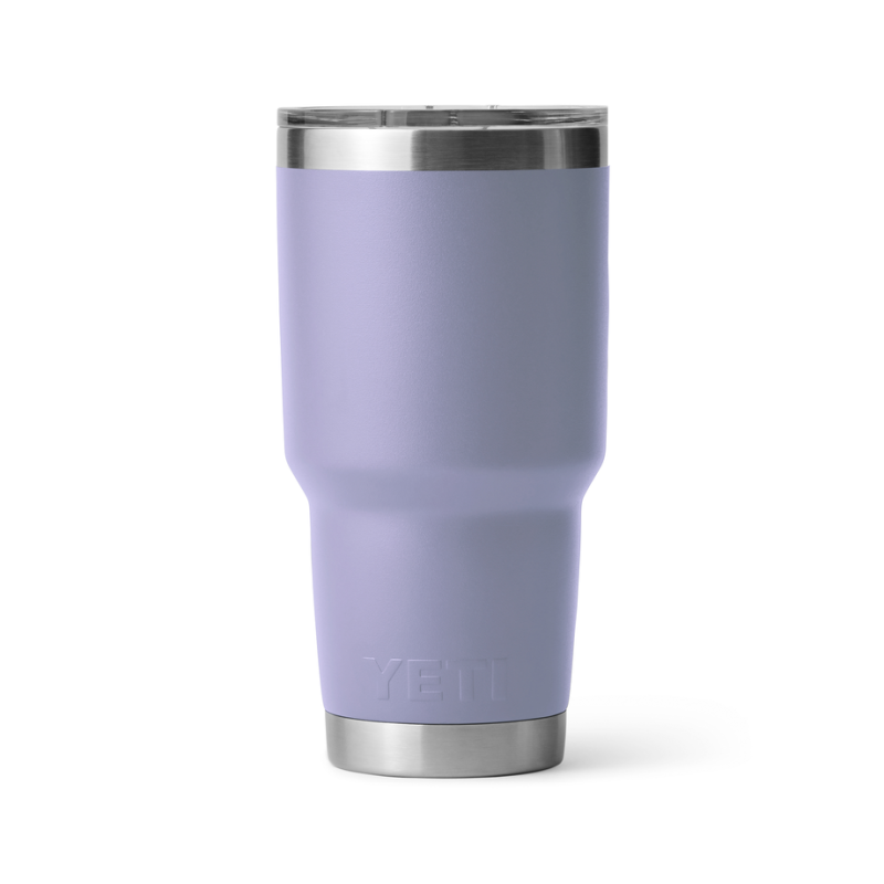 YETI Rambler 30 oz Tumbler Cosmic Lilac