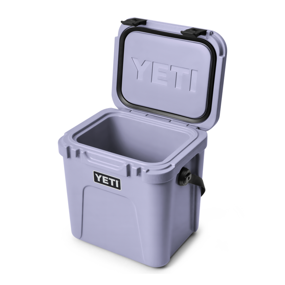 YETI Roadie 24 Cooler Cosmic Lilac