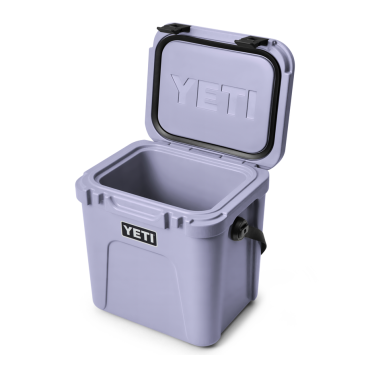 YETI Roadie 24 Cooler Cosmic Lilac
