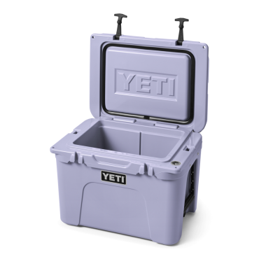 YETI Tundra 35 Cooler Cosmic Lilac