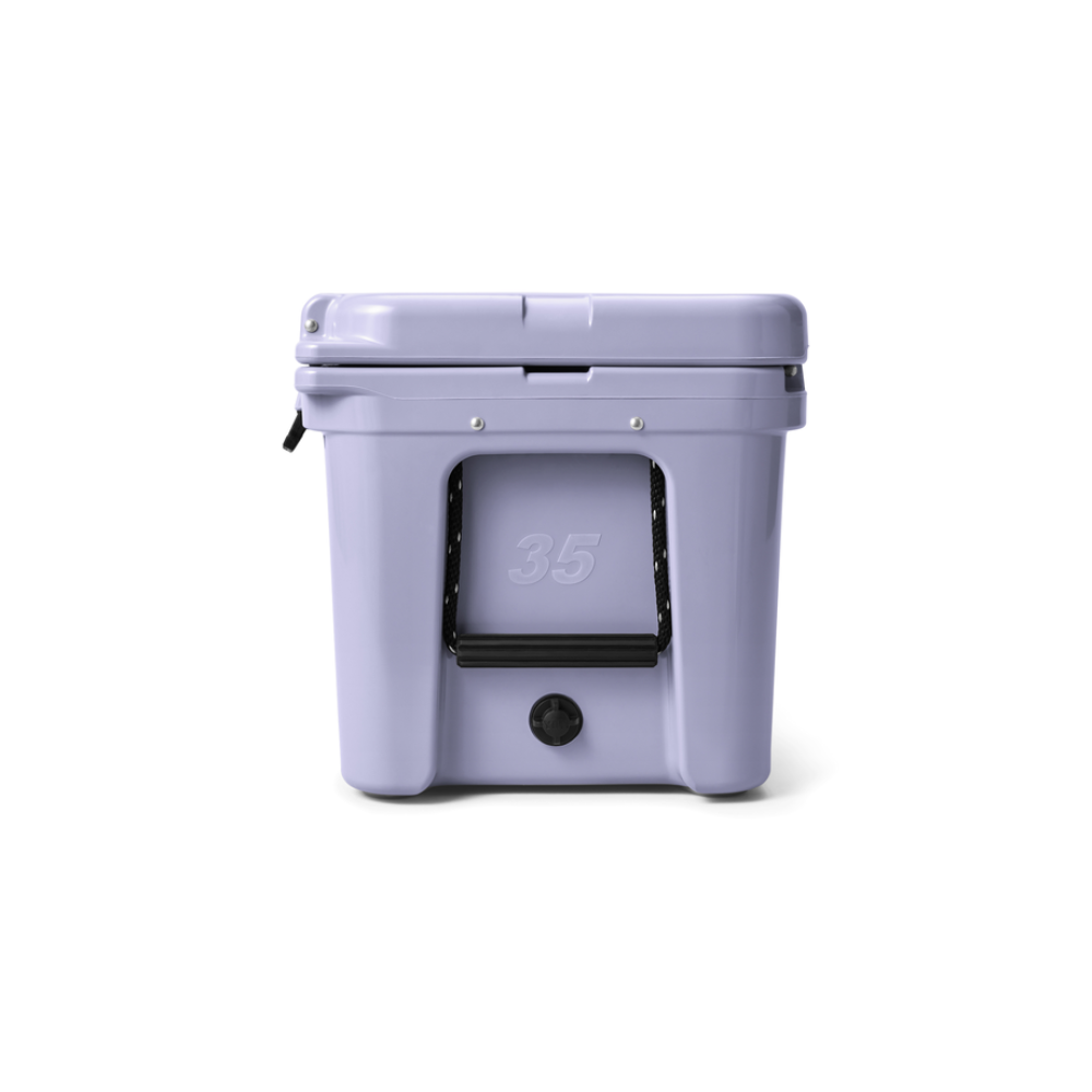 YETI Tundra 35 Cooler Cosmic Lilac