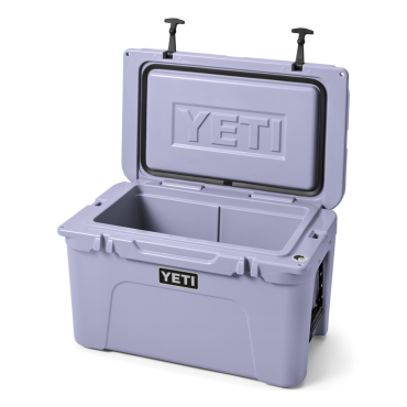 YETI Tundra 45 Cooler Cosmic Lilac