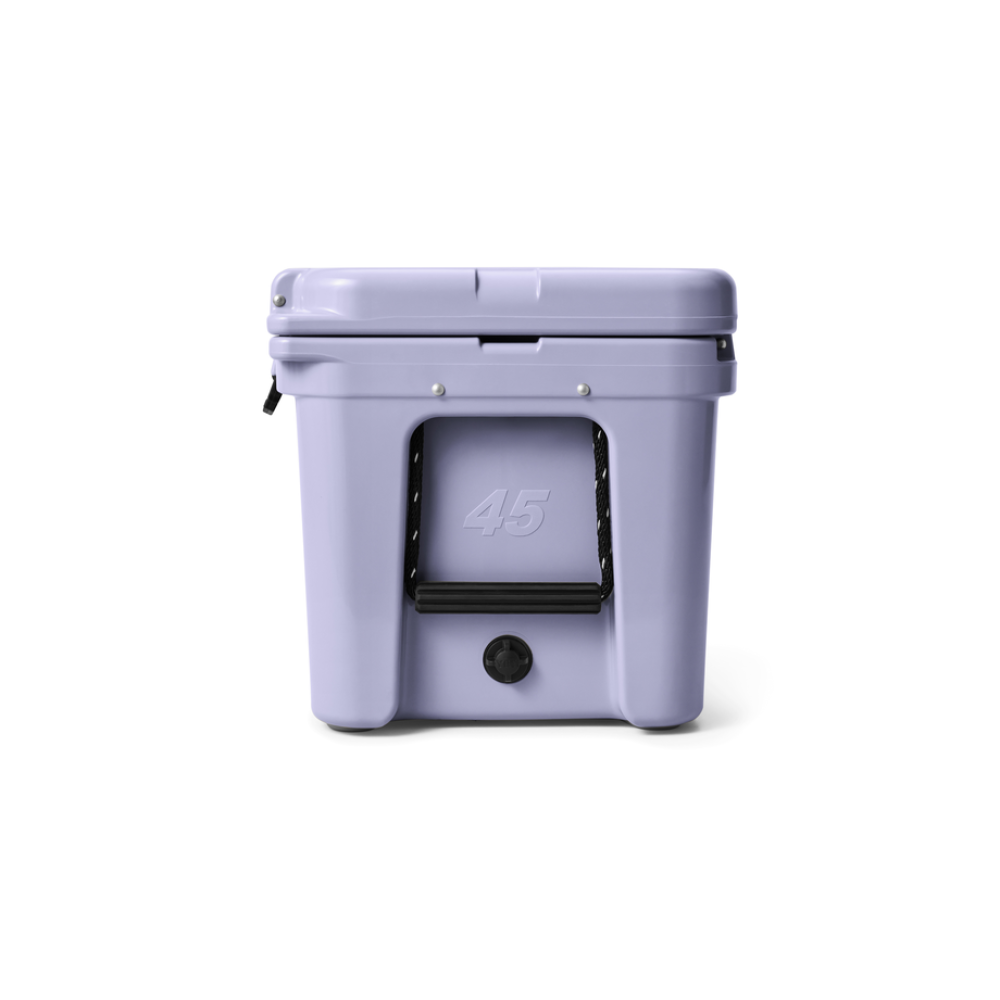 YETI Tundra 45 Cooler Cosmic Lilac