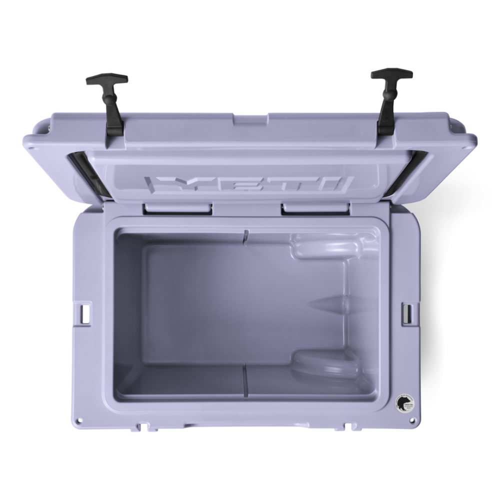YETI Tundra 35 Cooler Cosmic Lilac