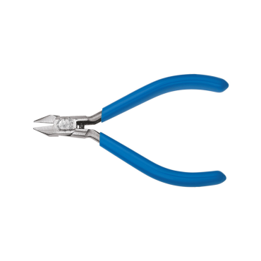 Klein D2954C 4" Midget Tapered Nose Midget Jaws Diagonal Cut Pliers