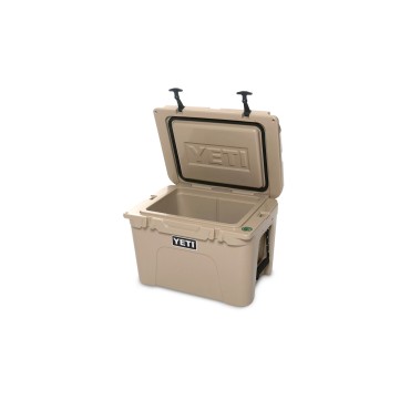 YETI Tundra 45 Cooler Desert Tan