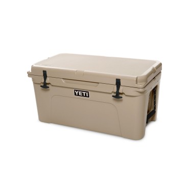 YETI Tundra 65 Cooler Desert Tan