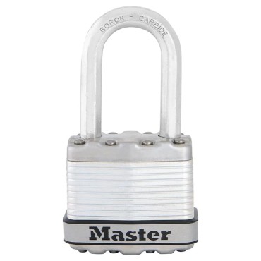 Master Lock M1XKADLFCCSEN 1-3/4 PADLOCK  
