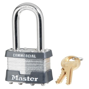Master Lock 1KALF 2438 PADLOCK