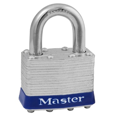 Master Lock 1UP UNIVERSAL PIN PADLOCK