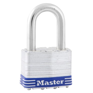 Master Lock 5DLF KD 2 LAMINATED PADLOCK