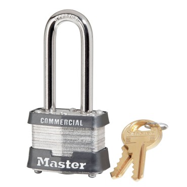 Master Lock 3KALH 0851 MASTER PADLOCK