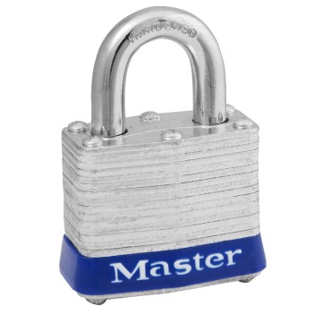 Master Lock 3UP UNIVERSAL PIN PADLOCK