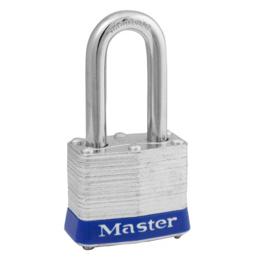 Master Lock 3UPLF UNIVERSAL PIN PADLOCK