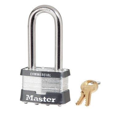 Master Lock 5KALJ A1107 PADLOCK
