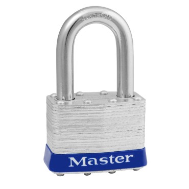 Master Lock 5UPLF UNIVERSAL PIN PADLOCK