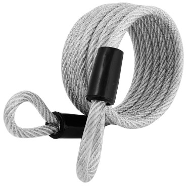 Master Lock 65D SELF COILING CABLE