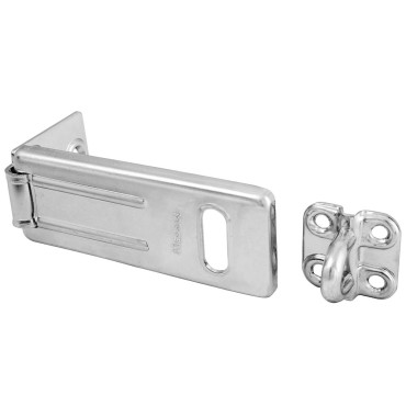 Master Lock 703D MASTER SAFETY HASP