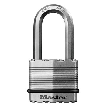 Master Lock M5XKADLH 2 LAM PADLOCK       