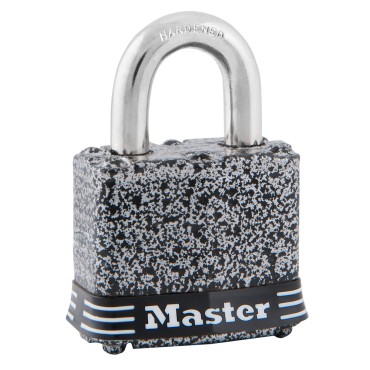 Master Lock 380D 1 1/2 CORROZEX PADLOCK