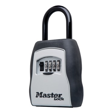 Master Lock 5400D PORTABLE KEY SAFE