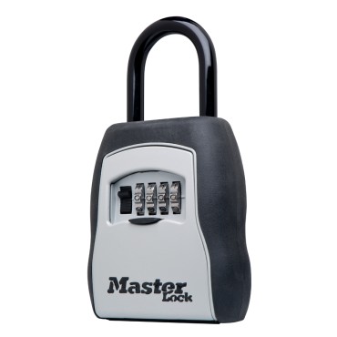 Master Lock 5400D PORTABLE KEY SAFE