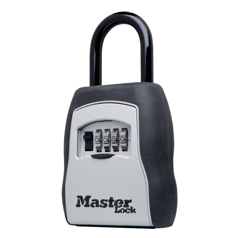 Master Lock 5400D PORTABLE KEY SAFE