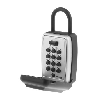 Master Lock 5422D PUSH BUTTON LOCK BOX