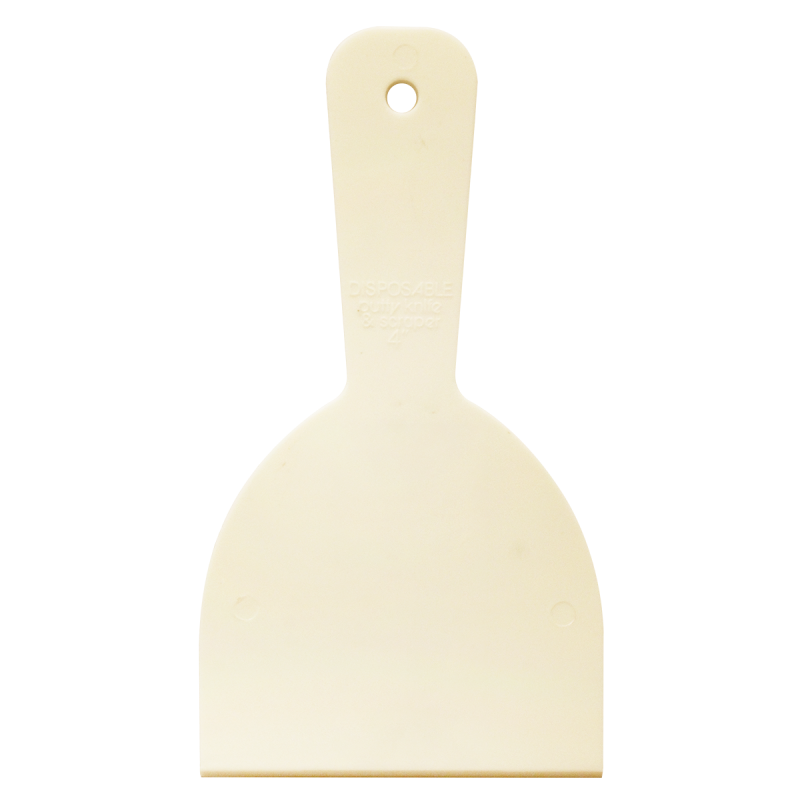 Premier Paint Roller PK10207 4 PUTTY KNIFE