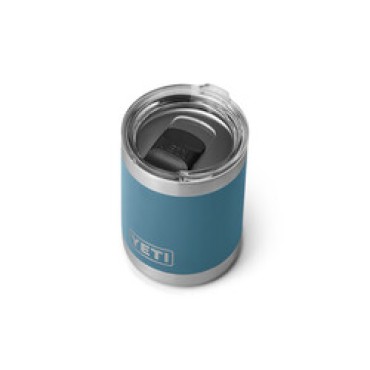 Yeti Rambler 10 oz Lowball MS Nordic Blue