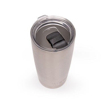 Yeti Rambler 20 oz Tumbler Stainless