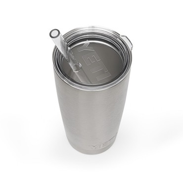 Yeti Rambler Tumbler Medium Straw Lid 