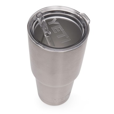 Yeti Rambler Tumbler Large Straw Lid 