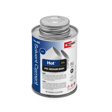 RectorSeal 55988 1/4 PT HOT CEMENT