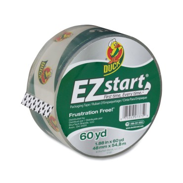 Shurtape CS-60C EZ-START CTN SEAL TAPE